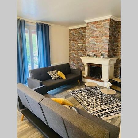 Bel Appartement Calme Dans Villa Provencale Montboucher-sur-Jabron Luaran gambar