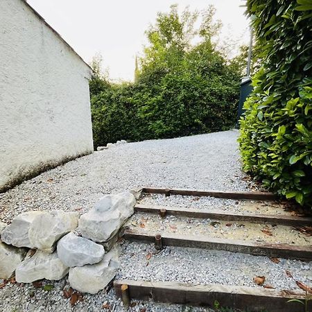Bel Appartement Calme Dans Villa Provencale Montboucher-sur-Jabron Luaran gambar