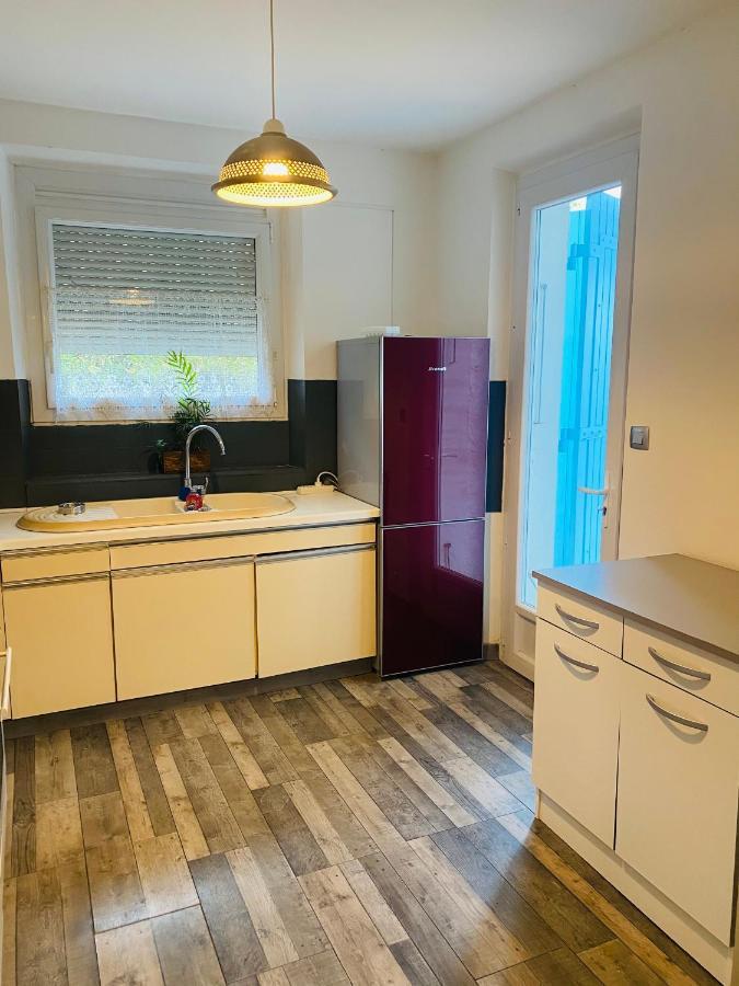 Bel Appartement Calme Dans Villa Provencale Montboucher-sur-Jabron Luaran gambar